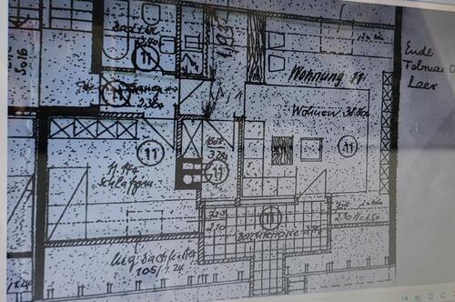 Foto - Etagenwohnung in Wertingen zur Miete
