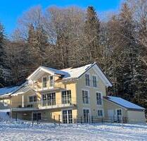 140 qm Ferienwohnung Hund willk. gratis KönigsCard - Wessobrunn