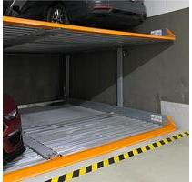 Tiefgarage Stellplatz Duplex - 120,00 EUR Miete, in München (PLZ: 81249) Aubing-Lochhausen-Langwied