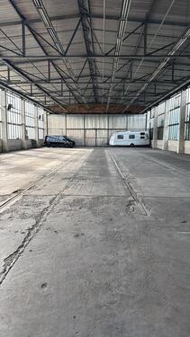 Foto - Kaltlagerhalle in Sonneberg OT Oberlind ab sofort zu vermieten