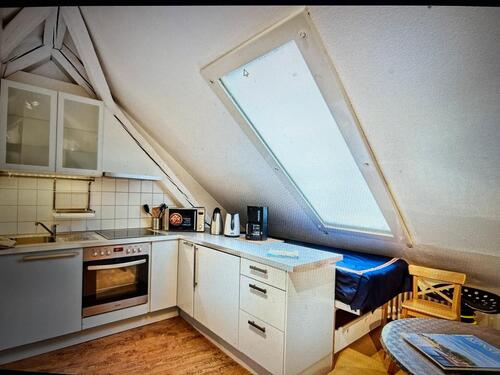 Foto - Etagenwohnung in Singen (Hohentwiel)