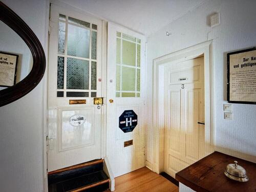 Foto - Etagenwohnung in Singen (Hohentwiel) zur Miete