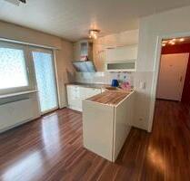 mietfreie ETW, Stellplatz, 2-Balkone, Kellerraum - Mannheim Käfertal