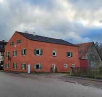 Jurahaus mit großem Garten - 312.000,00&nbsp;EUR Kaufpreis, ca.&nbsp; 200,00&nbsp;m&sup2; in Nennslingen (PLZ: 91790)