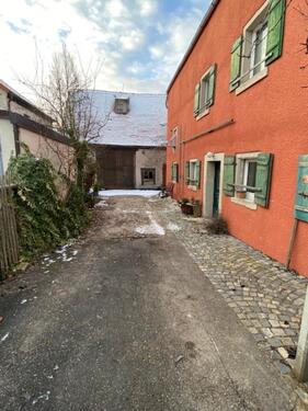 Foto - 7 Zimmer Einfamilienhaus zum Kaufen in Nennslingen