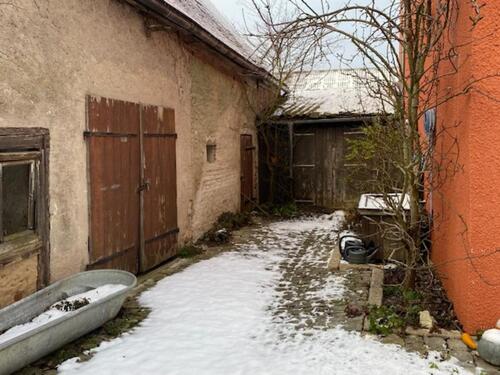 Foto - 7 Zimmer Einfamilienhaus in Nennslingen