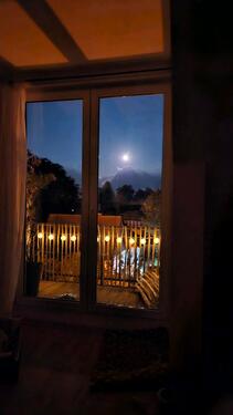 Foto - 2-Zimmer-Whg, am Großen Garten, Balkon, sehr hell, Hund erlaubt