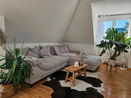 Foto - Etagenwohnung in Dresden zur Miete