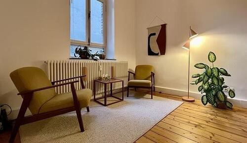 Foto - Praxisraum zur Untermiete - 239,00&nbsp;EUR Kaltmiete,