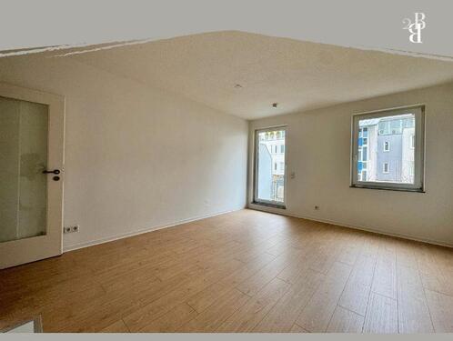 Foto - Saniert, charmant und komfortabel - 1-Zimmer-Wohnung in Cracau