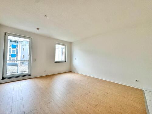 Foto - 1 Zimmer Etagenwohnung in Magdeburg