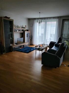 Foto - 3 Zimmer Wohnung in Darmstadt mit Terrasse,Garten und Tiefgarage