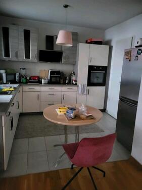 Foto - 3 Zimmer Etagenwohnung zur Miete in Waldems