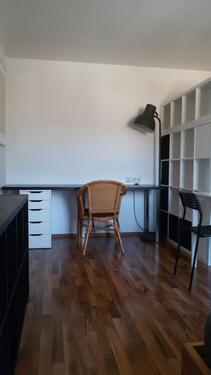 Foto - 1 Zimmer Dachgeschoßwohnung in Westerheim