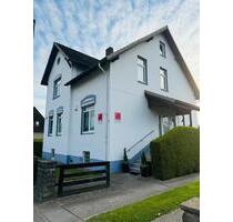 „Stadt-Villa“-MehrgenerationshausWohnen-Arbeiten unter einemDach - Buxtehude