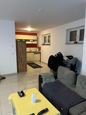 Foto - Helle, moderne Souterrainwohnung mit Wohlfühlfaktor