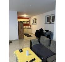 Helle, moderne Souterrainwohnung mit Wohlfühlfaktor - Mühltal