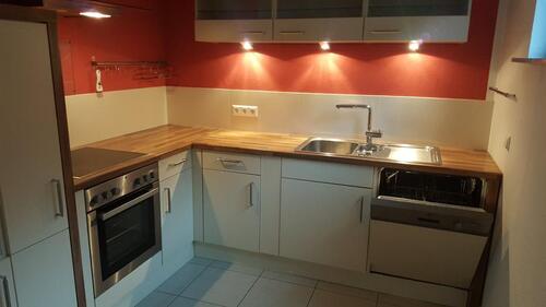 Foto - Etagenwohnung in Mühltal zum Kaufen