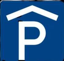 PKW Stellplatz, Parkplatz, Außenstellplatz - Hamburg Billwerder