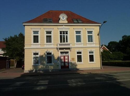 Foto - Bürofläche in zentrale Lage von Aurich zu vermieten