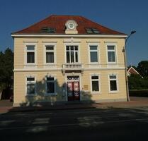 Bürofläche in zentrale Lage von Aurich zu vermieten