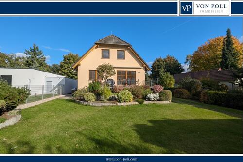 Foto - ! WOHNEN WUNDERSCHÖN - TOP SANIERTES WOHNHAUS !