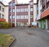 Helle Büroflächen in Hartmannsdorf