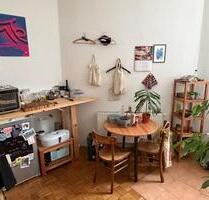 Schöne 1-Zimmer-Wohnung in der Altstadt von Halle (Saale)