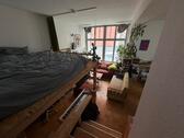 Foto - 1 Zimmer Erdgeschoßwohnung in Halle (Saale)
