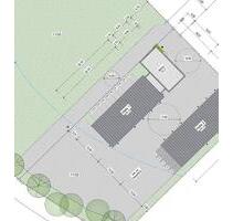 Hallen für gewerbliche Nutzung - 9,00&nbsp;EUR Kaltmiete, ca.&nbsp; 455,00&nbsp;m&sup2; in Hatten (PLZ: 26209)