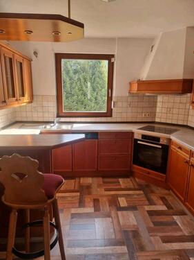 Foto - Etagenwohnung in Spaichingen zur Miete