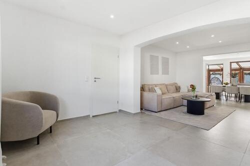 Foto - 5 Zimmer Doppelhaushälfte in Baesweiler