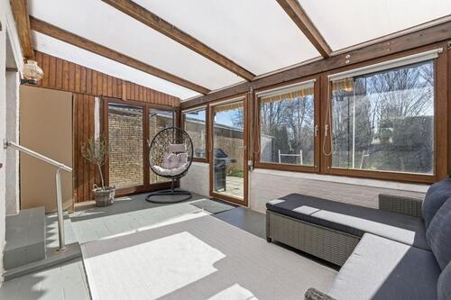 Foto - Doppelhaushälfte in Baesweiler zum Kaufen