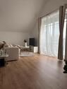 Foto - Helle und moderne Dachgeschosswohnung mit Balkon in Vohburg