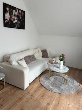 Foto - 3 Zimmer Dachgeschoßwohnung zur Miete in Vohburg an der Donau