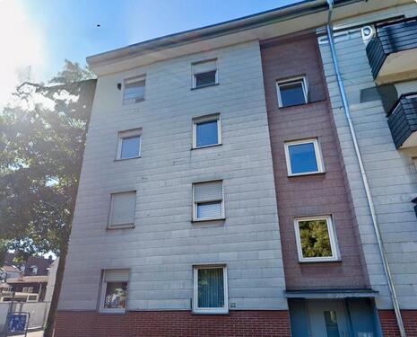 Foto - 3-ZKB Wohnung in Toplage Kaiserslautern – mit Carport von privat