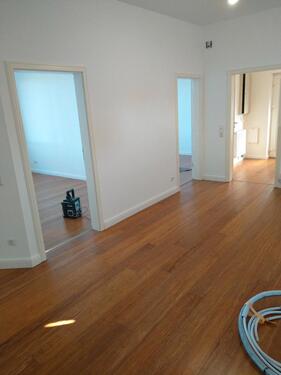 Foto - 3 Zimmer Erdgeschoßwohnung in Achim