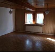 Haus in Alsfelder Innenstadt zu vermieten