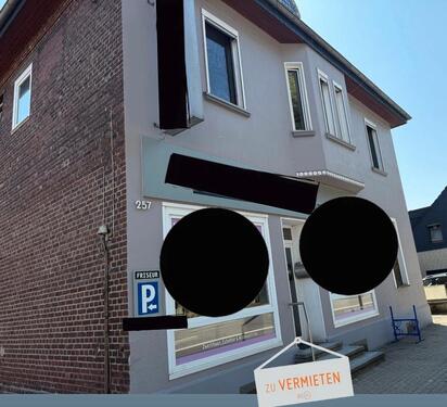 Foto - Ladenlokal in guter Lage - 695,00&nbsp;EUR Kaltmiete, ca.&nbsp; 90,00&nbsp;m&sup2;