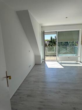 Foto - Attraktive renovierte 2 Raum Wohnung