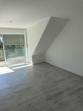 Foto - 2 Zimmer Dachgeschoßwohnung zur Miete in Magdeburg
