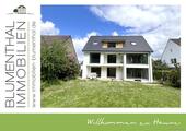 Foto - Dachgeschosswohnung mit SüdWest Loggia in Schildesche