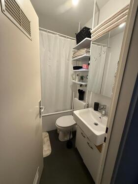Foto - 2 Zimmer Etagenwohnung in Neufahrn bei Freising