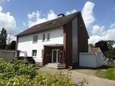 Foto - Gepflegte EG Wohnung mit EBK und Garten in Hahlen