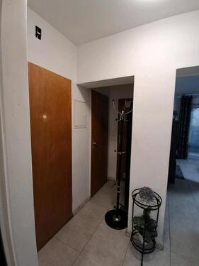 Foto - 2 Zimmer Erdgeschoßwohnung zum Kaufen in Frankfurt am Main