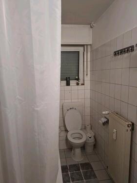 Foto - 2 Zimmer Erdgeschoßwohnung in Frankfurt am Main