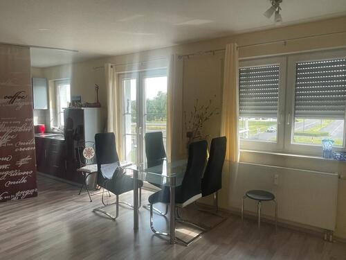 Foto - Gemütliche 2-Raum-Wohnung in Cottbus zu vermieten