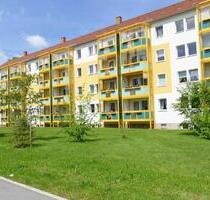 Verlängern Sie Ihre Freiluftsaison! 2 Zimmer mit verglastem Balkon - Chemnitz Altendorf