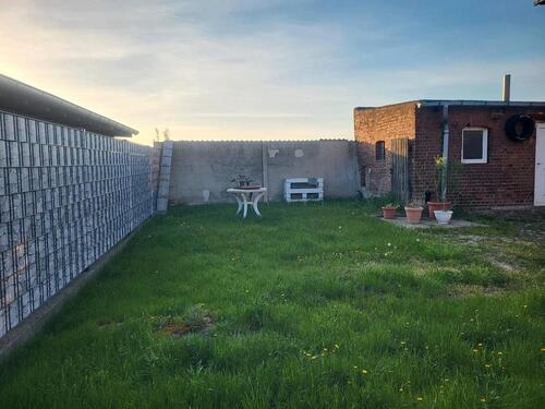 Foto - Einfamilienhaus in Barby zum Kaufen