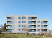 Foto - Etagenwohnung in Pforzheim